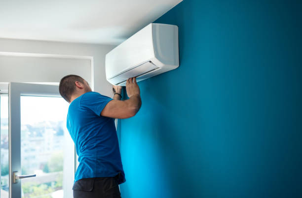 Best HVAC Repair Near Me  in Leipsic, OH