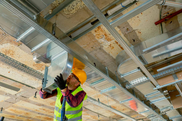 Best 24/7 HVAC Repair  in Leipsic, OH