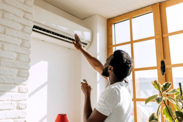 Best HVAC Installation Services  in Leipsic, OH