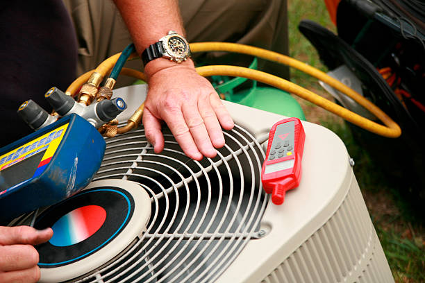 Best HVAC Replacement Cost  in Leipsic, OH