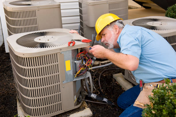 Best Ductless HVAC Repair  in Leipsic, OH