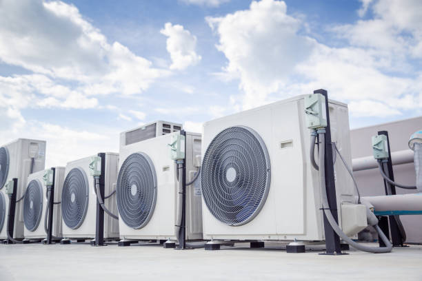 Best Ductless HVAC Repair  in Leipsic, OH