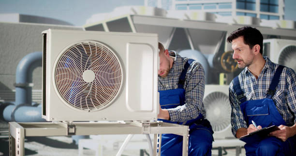 Best HVAC Air Duct Cleaning  in Leipsic, OH