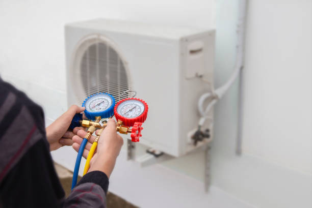 Best HVAC Installation Services  in Leipsic, OH