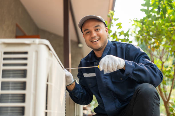 Leipsic, OH HVAC Company