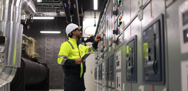 Best Best HVAC Companies  in Leipsic, OH